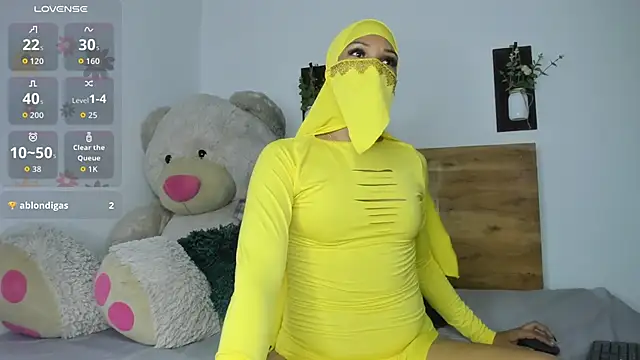 Sabba sajjad online show from 27, 11, 2025