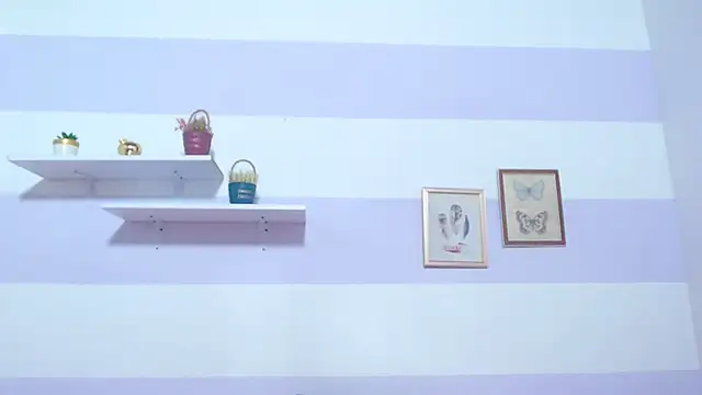 kimberlyvega online show from 8, 3, 2025