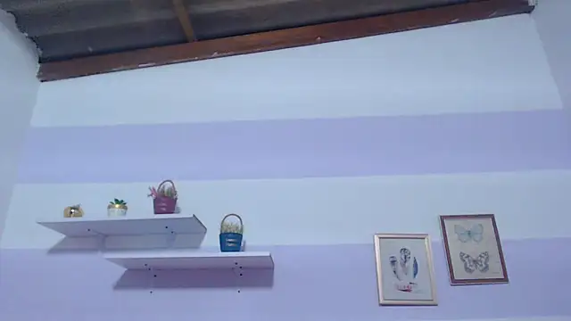 kimberlyvega online show from 17, 10, 2025