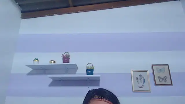 kimberlyvega online show from 13, 12, 2025