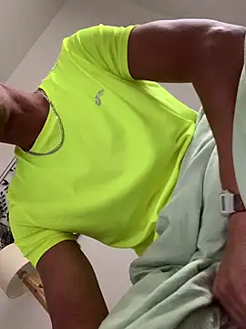 Yoyo6923 online show from 9, 10, 2025