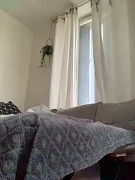 Yoyo6923 online show from 2, 11, 2025