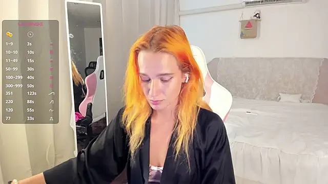 daughter of Ronaldo online show from 4, 5, 2026
