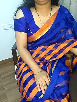 Nandani-rathore007 online show from 12, 1, 2025