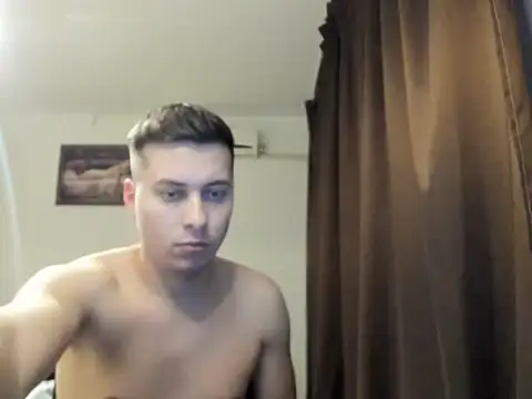 Snapshot of Dreamboy24 chatting on 12, 1, 2026 Dreamboy24 online show from 12, 1, 2026