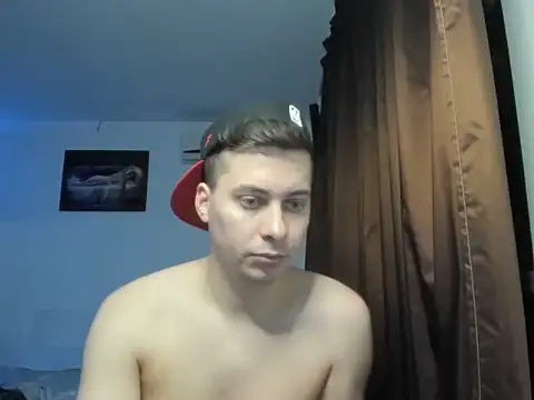 Snapshot of Dreamboy24 chatting on 18, 1, 2026 Dreamboy24 online show from 18, 1, 2026