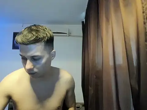 Snapshot of Dreamboy24 chatting on 10, 2, 2026 Dreamboy24 online show from 10, 2, 2026