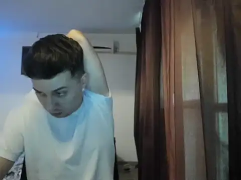 Snapshot of Dreamboy24 chatting on 12, 2, 2026 Dreamboy24 online show from 12, 2, 2026