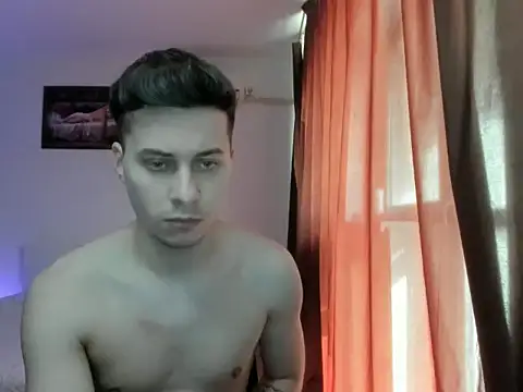 Snapshot of Dreamboy24 chatting on 27, 3, 2026 Dreamboy24 online show from 27, 3, 2026