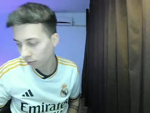 Snapshot of Dreamboy24 chatting on 29, 3, 2026 Dreamboy24 online show from 29, 3, 2026