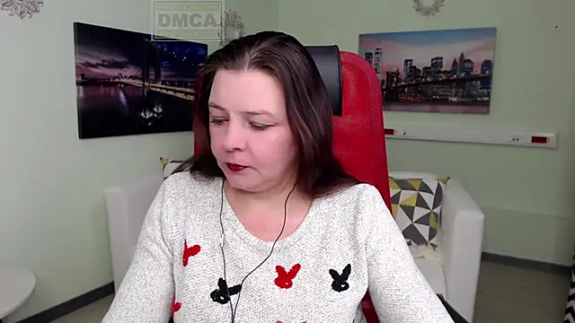 Lily flower7 online show from 9, 2, 2026