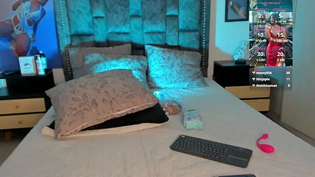 Snapshot of CandyRoxx1_ chatting on 10, 12, 2024 CandyRoxx1 online show from 10, 12, 2024