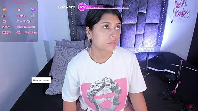 Snapshot of CandyRoxx1_ chatting on 11, 9, 2025 CandyRoxx1 online show from 11, 9, 2025