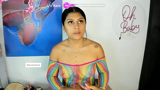 Snapshot of CandyRoxx1_ chatting on 2, 11, 2025 CandyRoxx1 online show from 2, 11, 2025