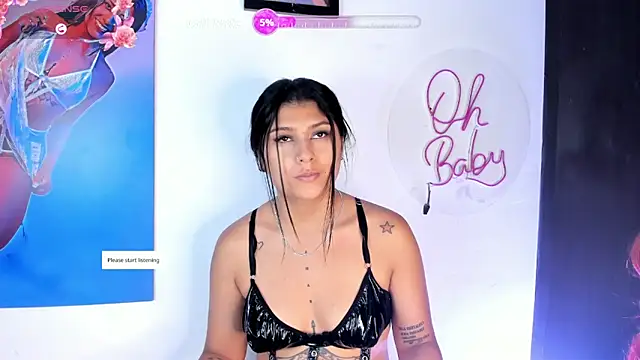 Snapshot of CandyRoxx1_ chatting on 3, 11, 2025 CandyRoxx1 online show from 3, 11, 2025