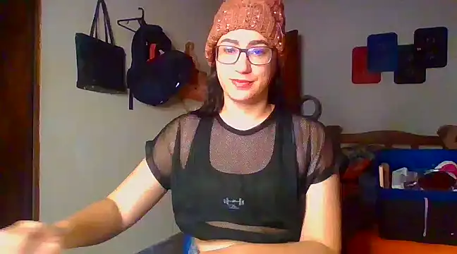 Snapshot of brittanycheeks chatting on 18, 3, 2025 brittanycheeks online show from 18, 3, 2025