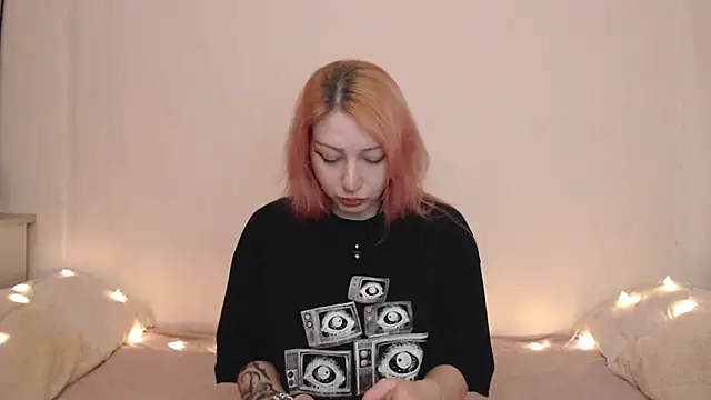 Emily hardcore online show from 5, 5, 2026