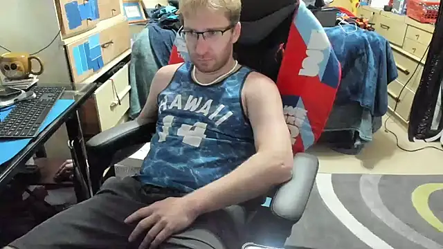 ryderswell123 online show from 6, 7, 2026