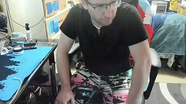ryderswell123 online show from 12, 7, 2026