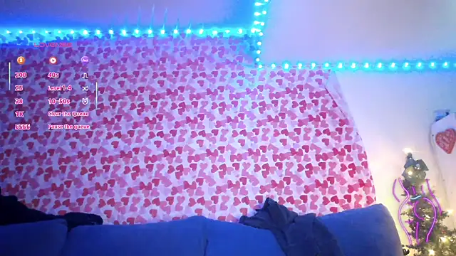 samone9 online show from 1, 3, 2026