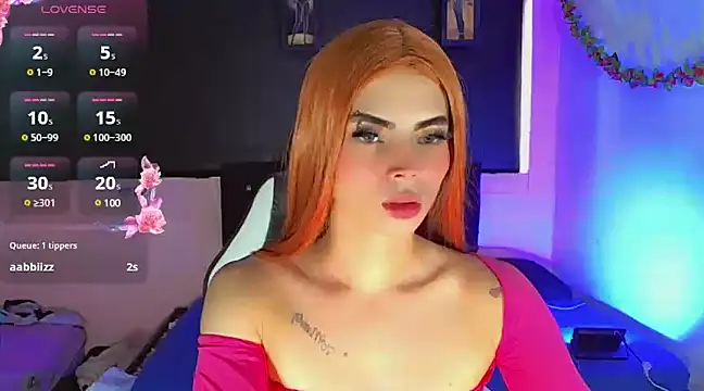 rosedewitt online show from 28, 1, 2025