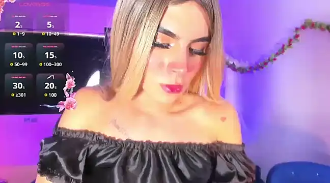 rosedewitt online show from 30, 1, 2025