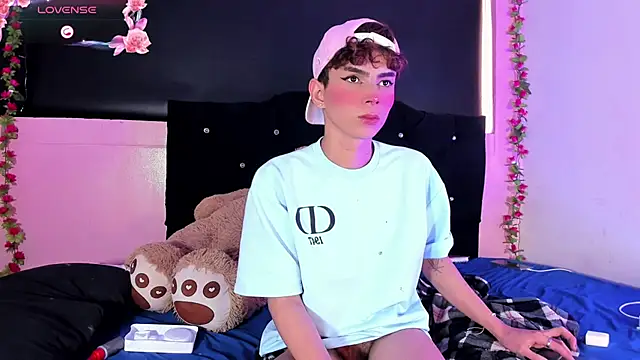 rosedewitt online show from 20, 3, 2025