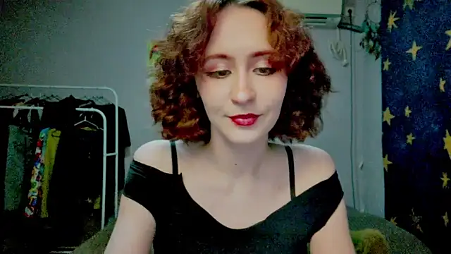 JoannaTompson online show from 25, 3, 2026