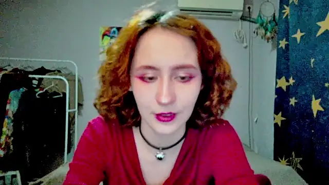 JoannaTompson online show from 22, 4, 2026