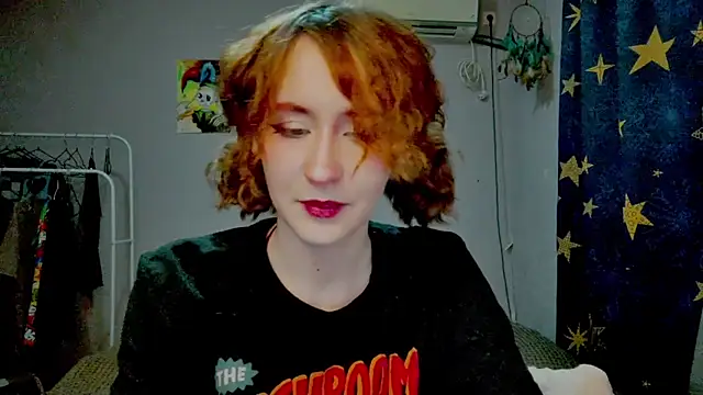 JoannaTompson online show from 18, 5, 2026