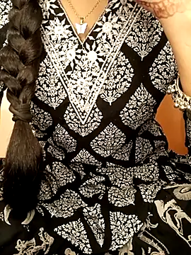 Snapshot of Ruchi-34 chatting on 6, 4, 2026 Ruchi-34 online show from 6, 4, 2026