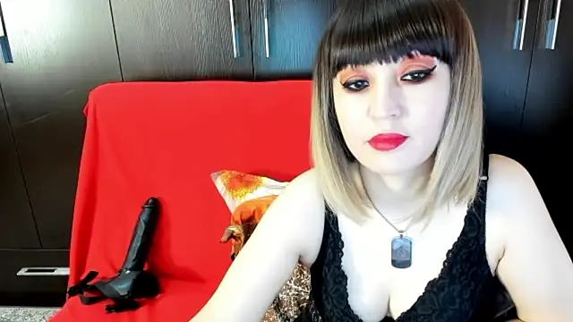 Snapshot of DaisyMun chatting on 25, 6, 2026 DaisyMun online show from 25, 6, 2026