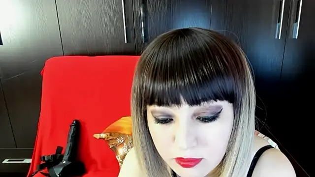 Snapshot of DaisyMun chatting on 9, 7, 2026 DaisyMun online show from 9, 7, 2026