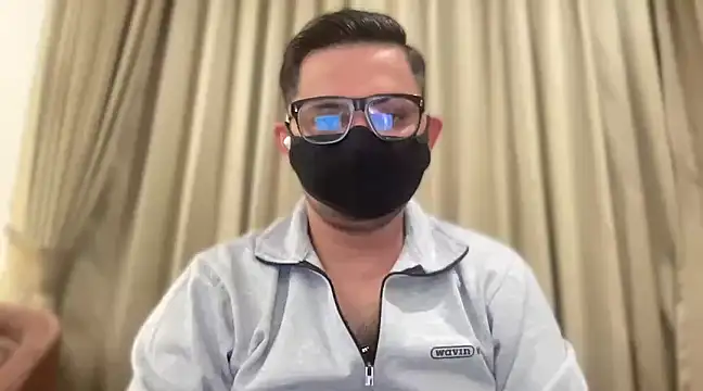 slavekinky001 online show from 19, 1, 2025