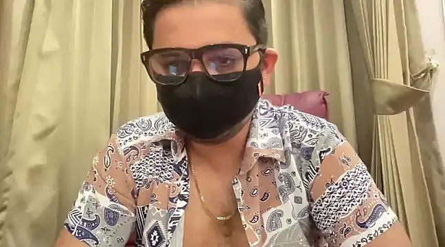 slavekinky001 online show from 6, 3, 2025