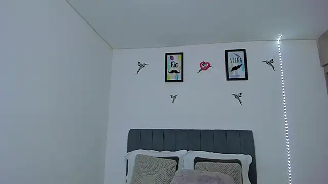 im sarah34 online show from 8, 2, 2026