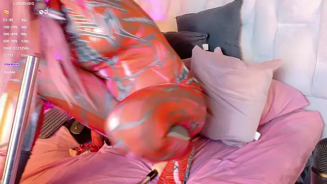 Sofy-Squirt online show from 22, 3, 2025