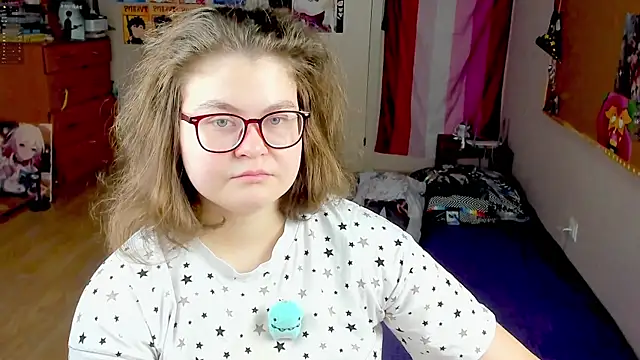 Sashy Way online show from 16, 12, 2025