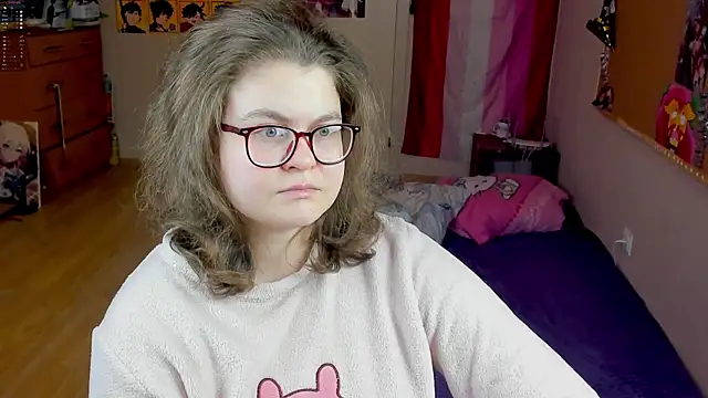 Sashy Way online show from 18, 1, 2026