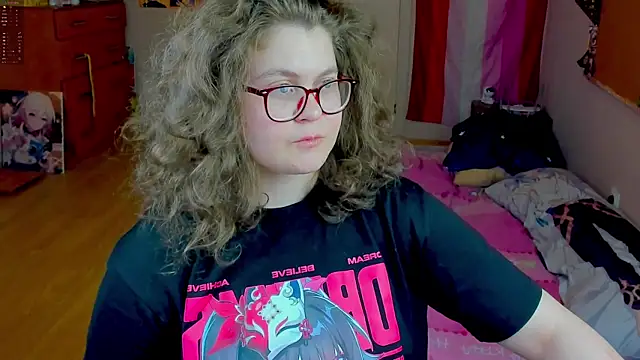 Sashy Way online show from 2, 5, 2026