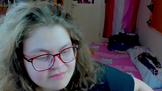 Sashy Way online show from 3, 5, 2026