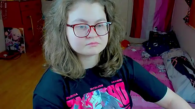 Sashy Way online show from 6, 5, 2026
