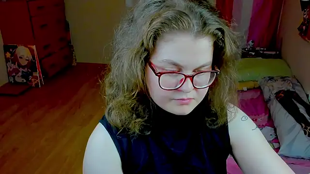Sashy Way online show from 18, 6, 2026