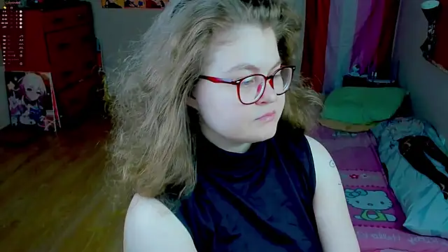 Sashy Way online show from 20, 6, 2026