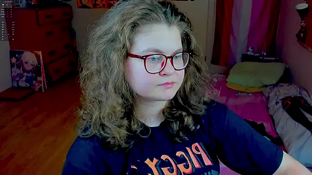Sashy Way online show from 21, 6, 2026
