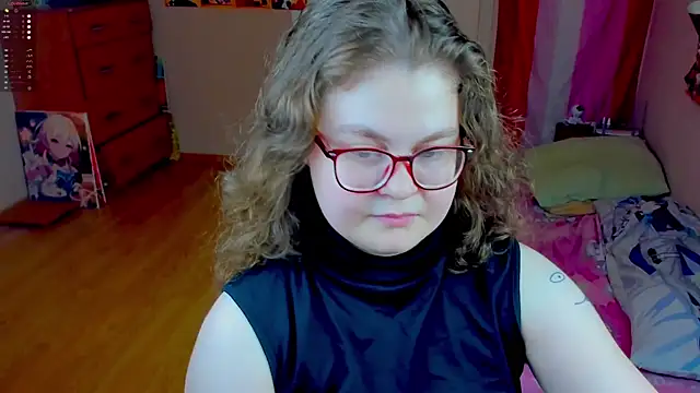 Sashy Way online show from 21, 6, 2026