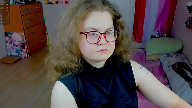Sashy Way online show from 23, 6, 2026