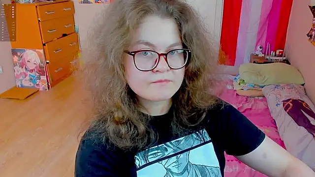 Sashy Way online show from 28, 6, 2026