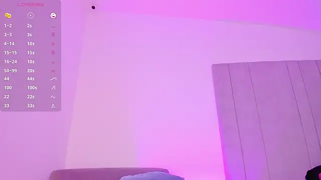 kaylarossi online show from 3, 12, 2024