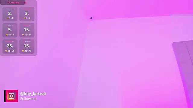 kaylarossi online show from 14, 12, 2024